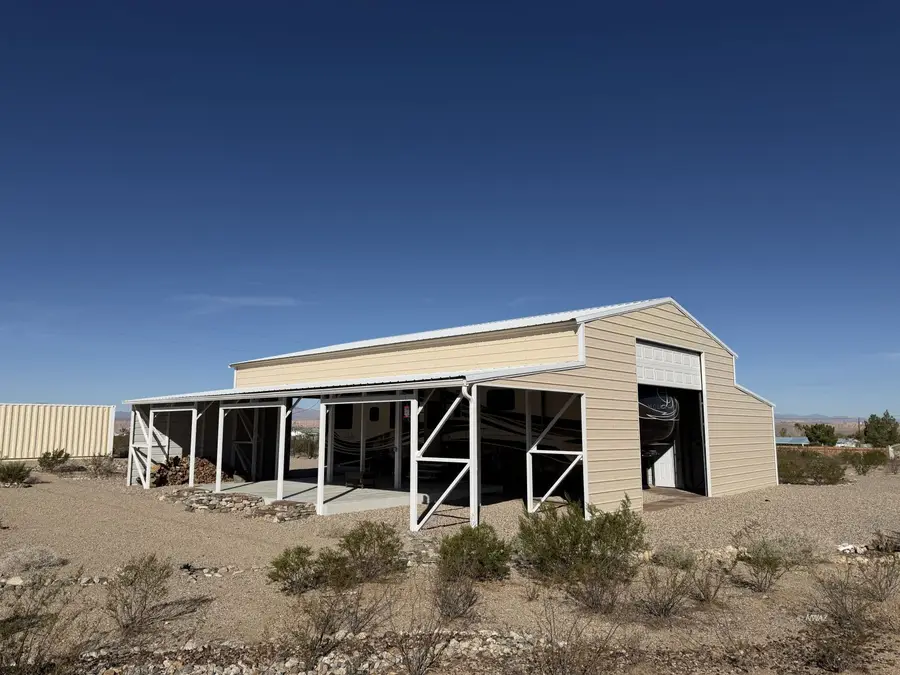 942 E Elbow Canyon Rd, Littlefield, AZ 86432 - Image #3