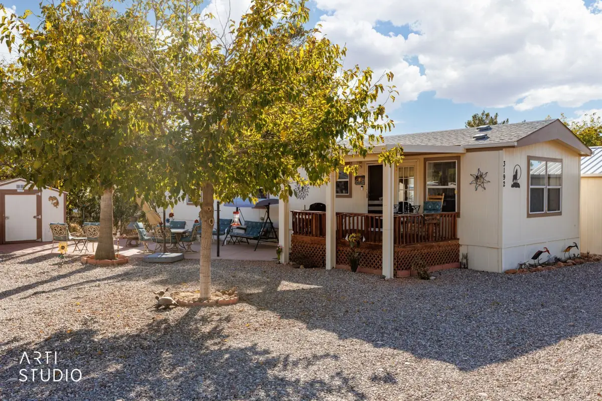3192 E Tucson Rd, Littlefield, AZ 86432 - Image #1