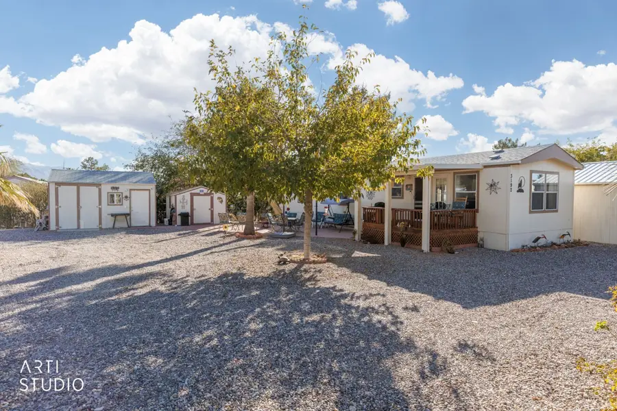 3192 E Tucson Rd, Littlefield, AZ 86432 - Image #2