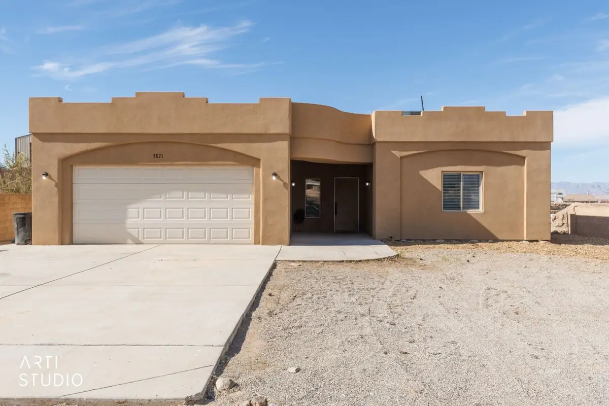 3821 S Mokiah Way, Littlefield, AZ 86432 - Image #1