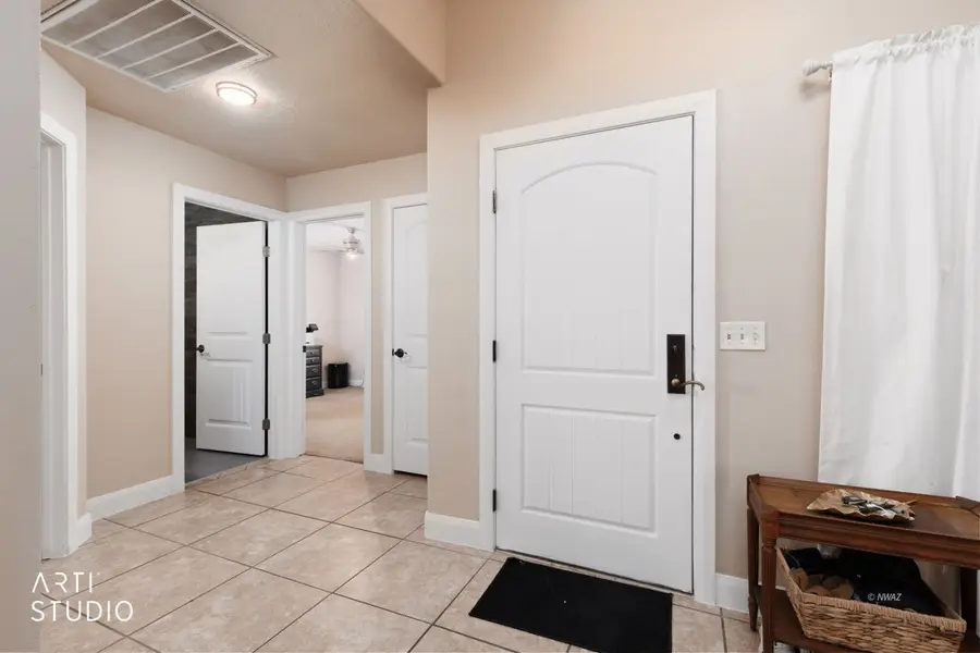 3821 S Mokiah Way, Littlefield, AZ 86432 - Image #2