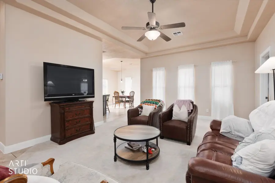 3821 S Mokiah Way, Littlefield, AZ 86432 - Image #3