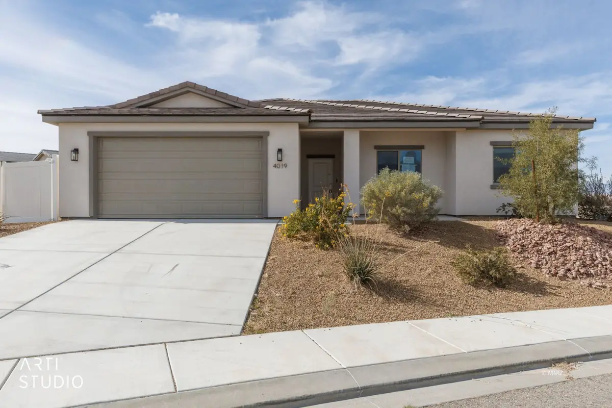 4019 S Saddle Horn Ave, Littlefield, AZ 86432 - Image #1
