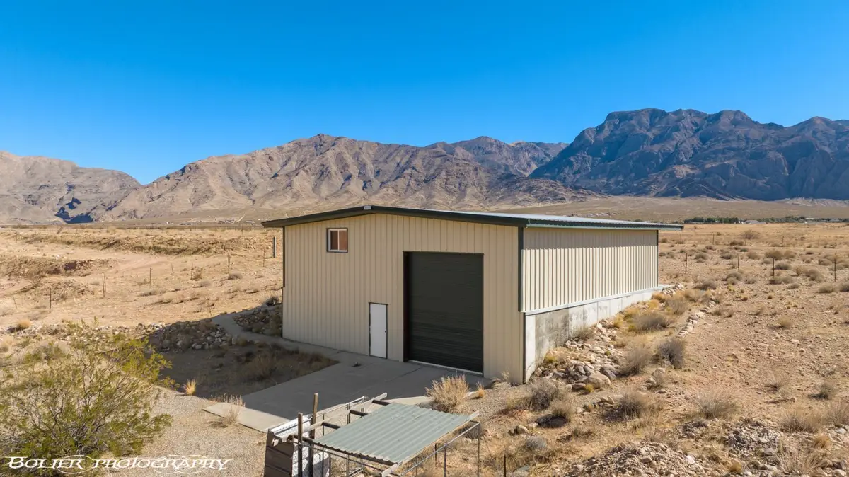 4103 E 688 North St, Littlefield, AZ 86432 - Image #1