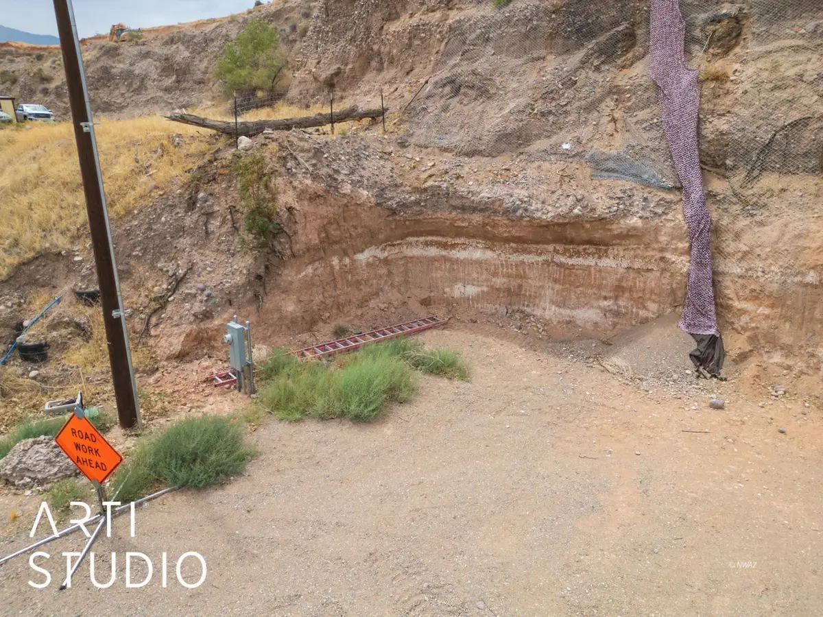 3030 E Old Pioneer Rd, Littlefield, AZ 86432 - Image #1