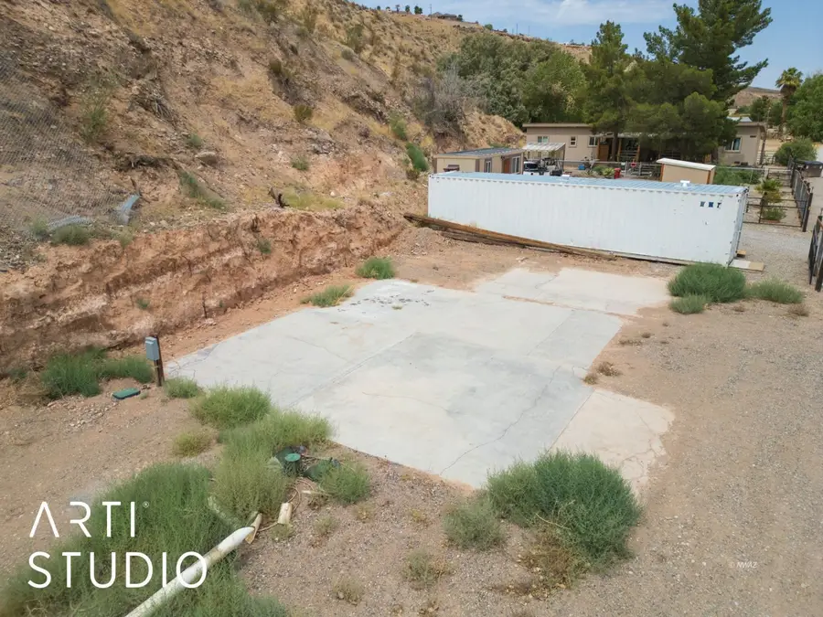3030 E Old Pioneer Rd, Littlefield, AZ 86432 - Image #2