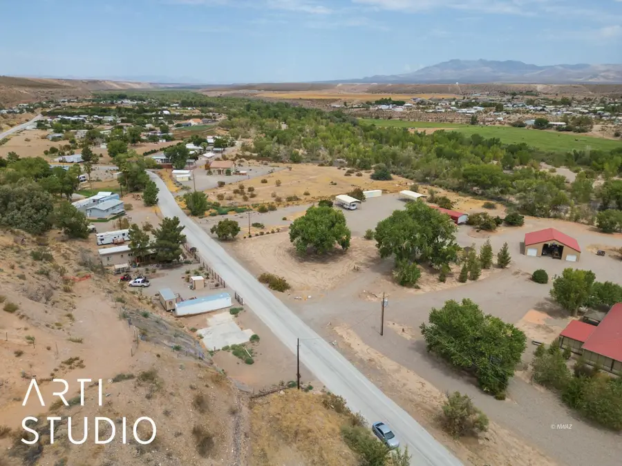 3030 E Old Pioneer Rd, Littlefield, AZ 86432 - Image #3
