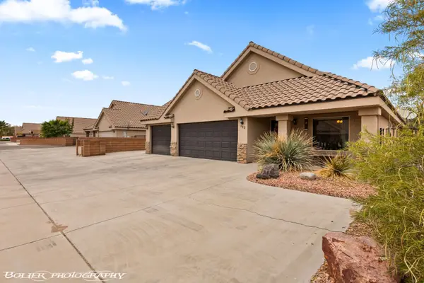 898 N Mohave Mountain Dr, Littlefield, AZ 86432