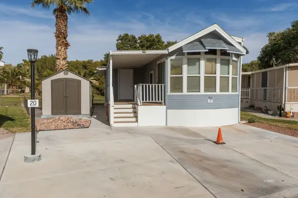 311 N Arrowhead Lp, Littlefield, AZ 89027