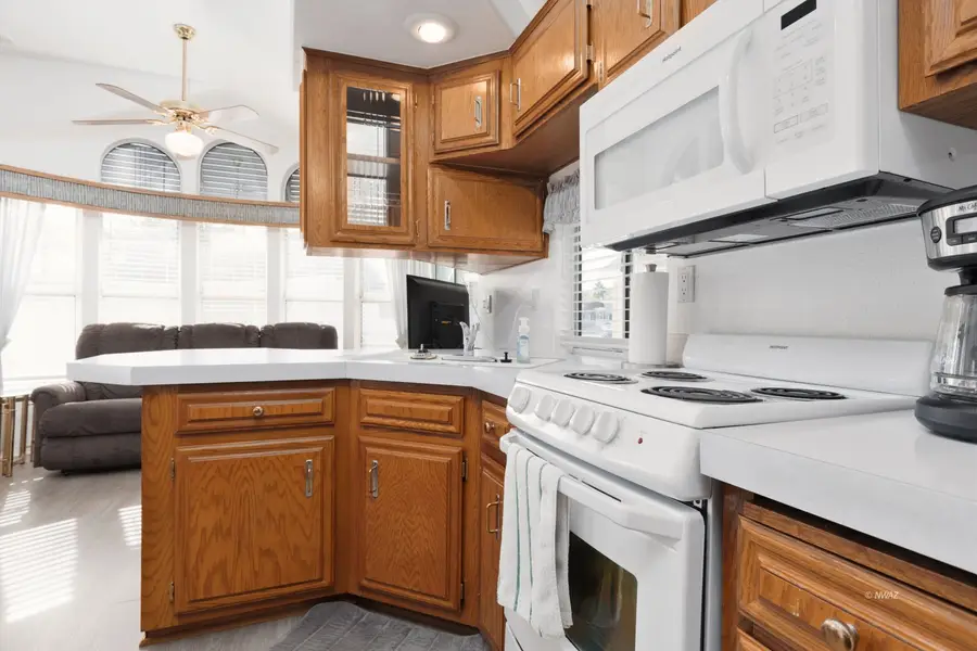 311 N Arrowhead Lp, Beaver Dam, AZ 89027 - Image #3