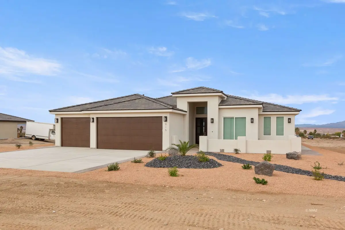 915 E Kay Tee Dr, Littlefield, AZ 86432 - Image #1