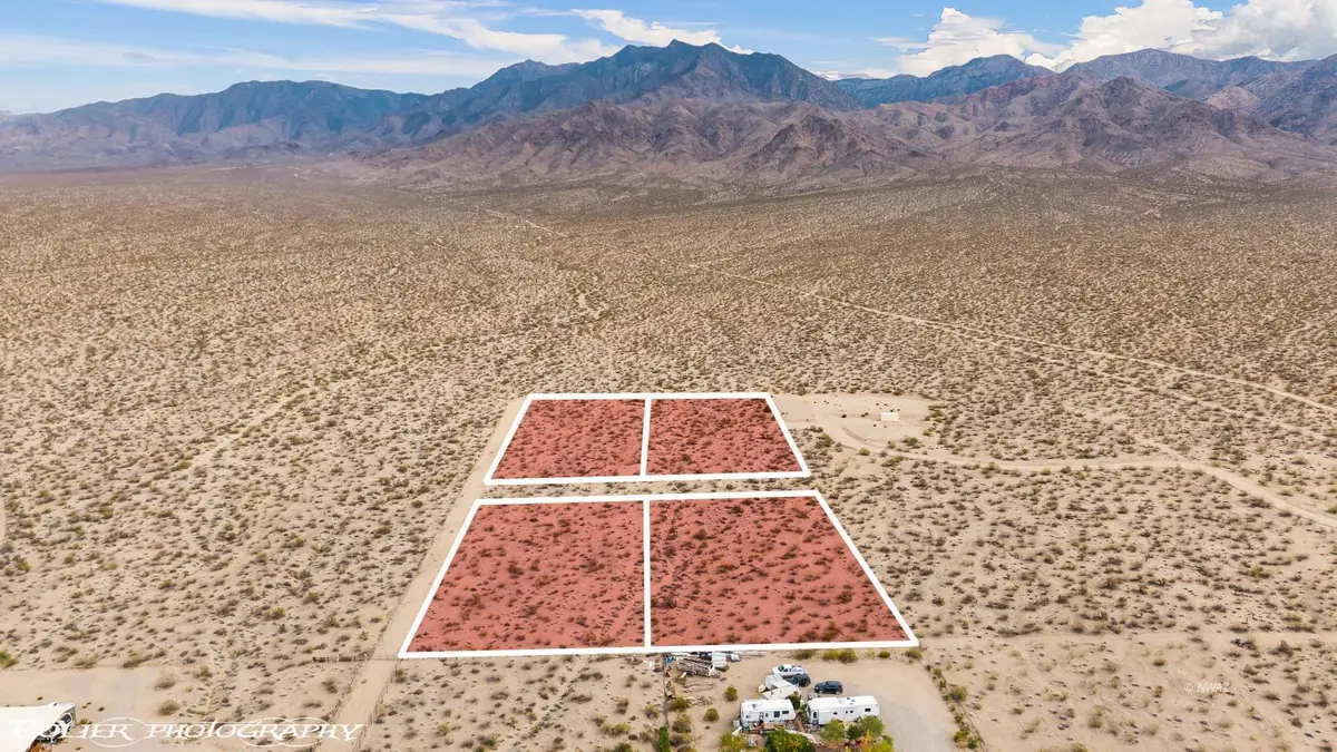 Red Horizon Rd, Littlefield, AZ 86432 - Image #1