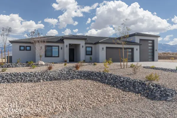 391 E Elbow Canyon Rd, Littlefield, AZ 86432