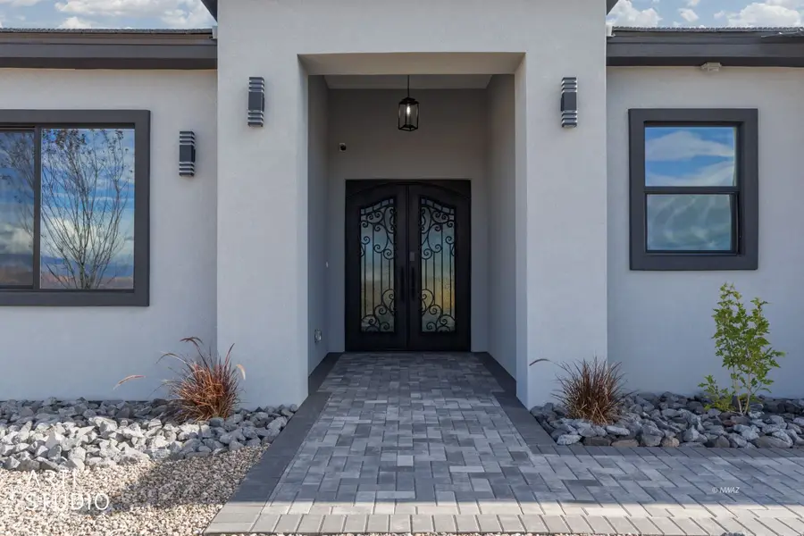 391 E Elbow Canyon Rd, Littlefield, AZ 86432 - Image #3