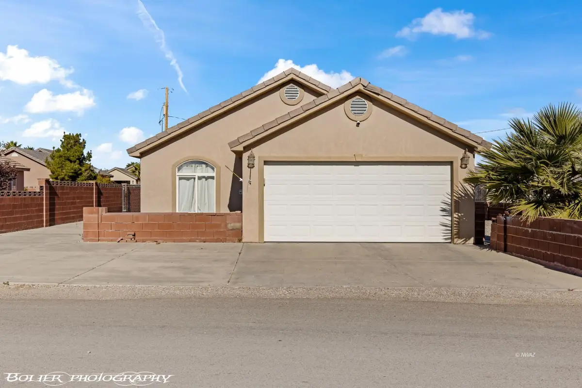 631 Ironwood, Littlefield, AZ 86432 - Image #1