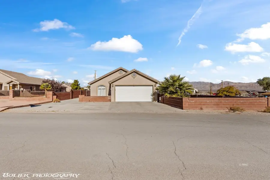 631 Ironwood, Littlefield, AZ 86432 - Image #2