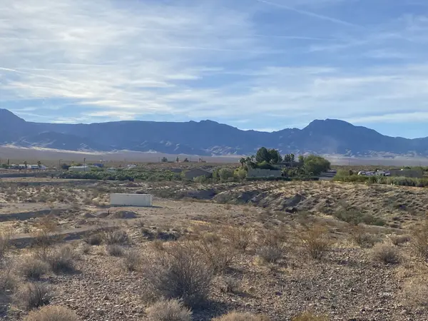 Franhi Rd, Littlefield, AZ 86432