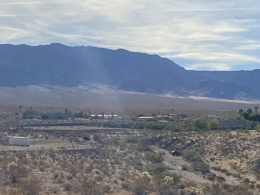 Franhi Rd, Littlefield, AZ 86432 - Image #2