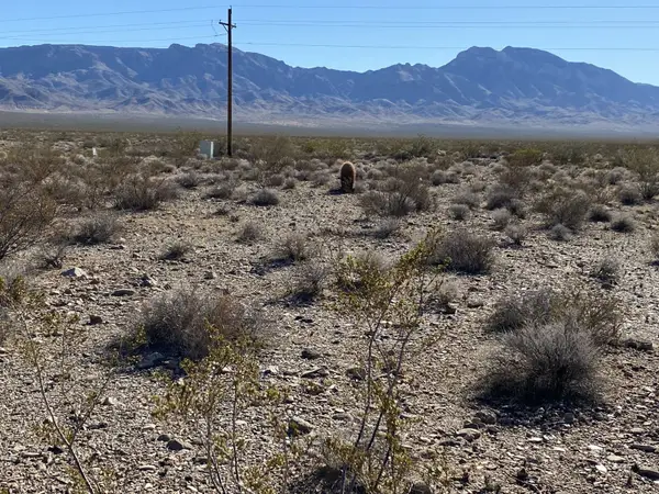 Elbow Canyon Rd, Littlefield, AZ 86432