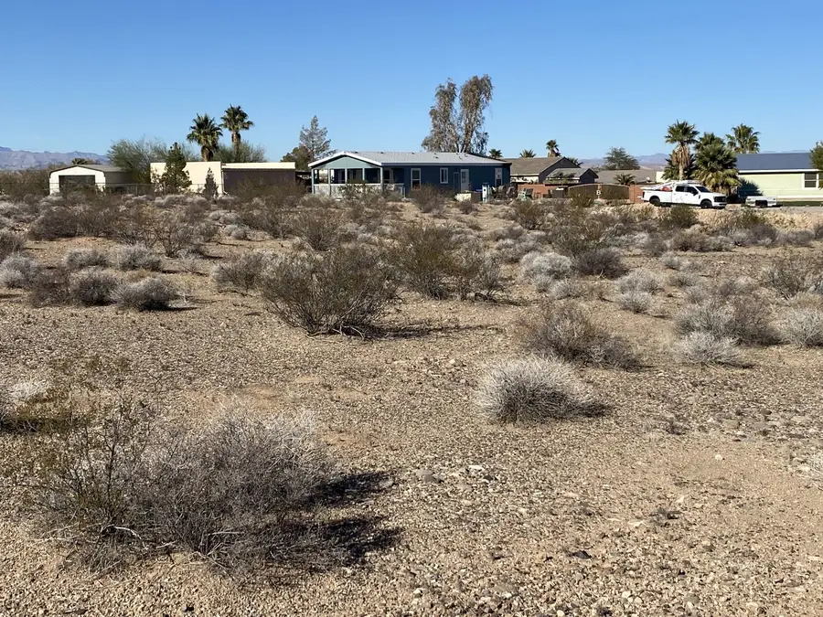 Elbow Canyon Rd, Littlefield, AZ 86432 - Image #3