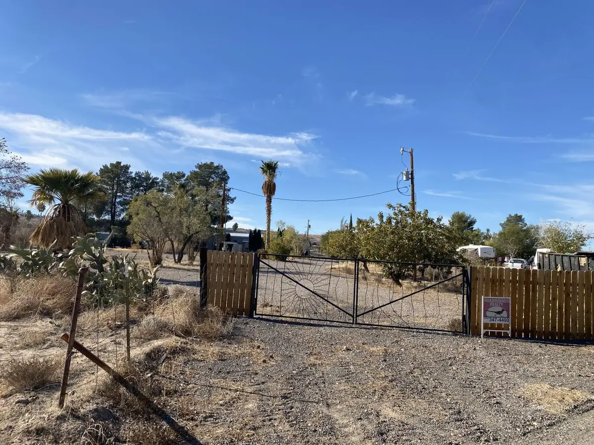 3240 E Zion Blvd, Littlefield, AZ 86432 - Image #1