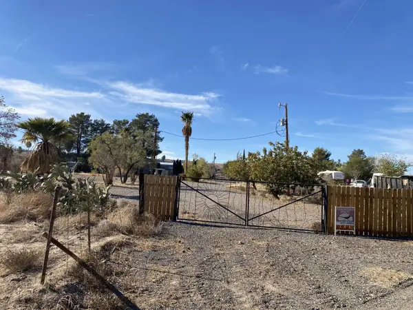 3240 E Zion Blvd, Littlefield, AZ 86432