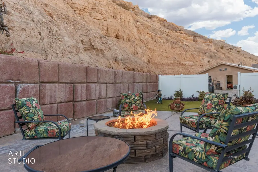 641 N Red Cliff Ln, Littlefield, AZ 86432 - Image #2