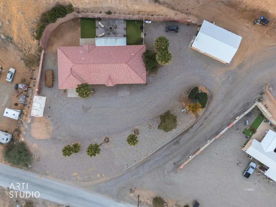 641 N Red Cliff Ln, Littlefield, AZ 86432 - Image #3