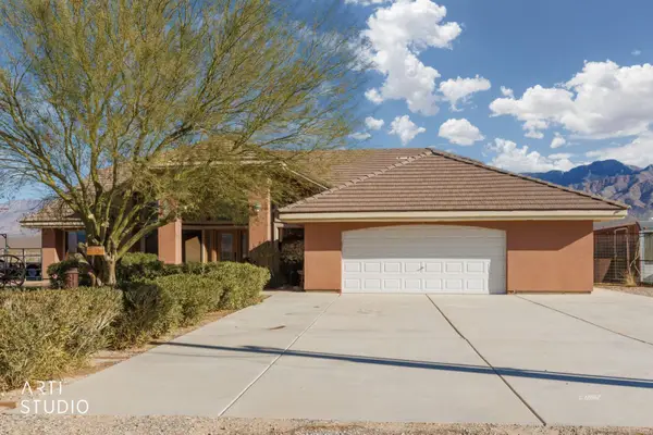 3508 S Lake Mead Dr, Littlefield, AZ 86432