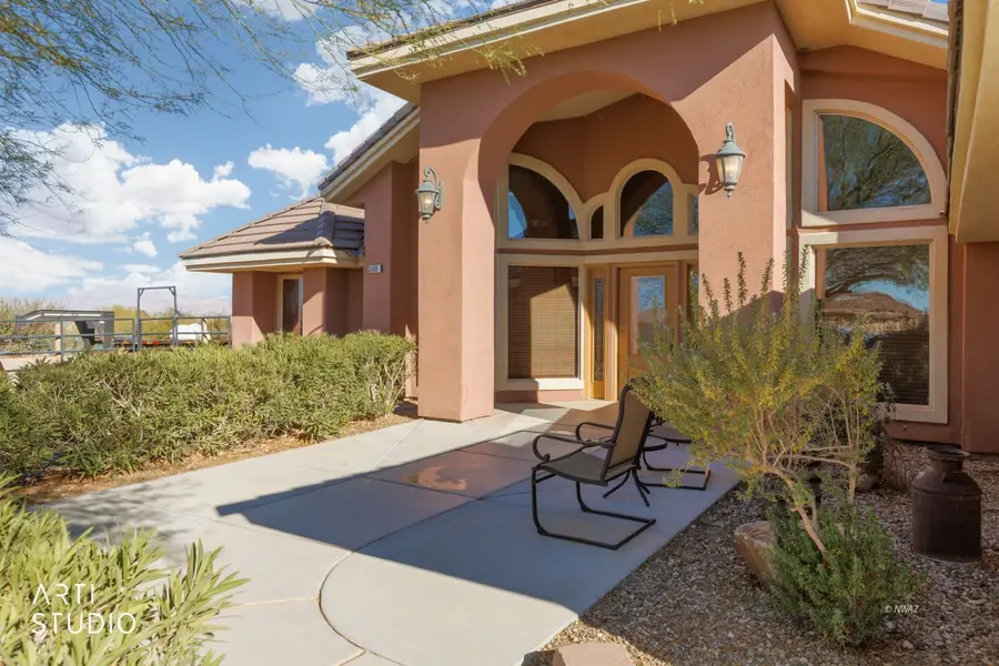 3508 S Lake Mead Dr, Littlefield, AZ 86432 - Image #2