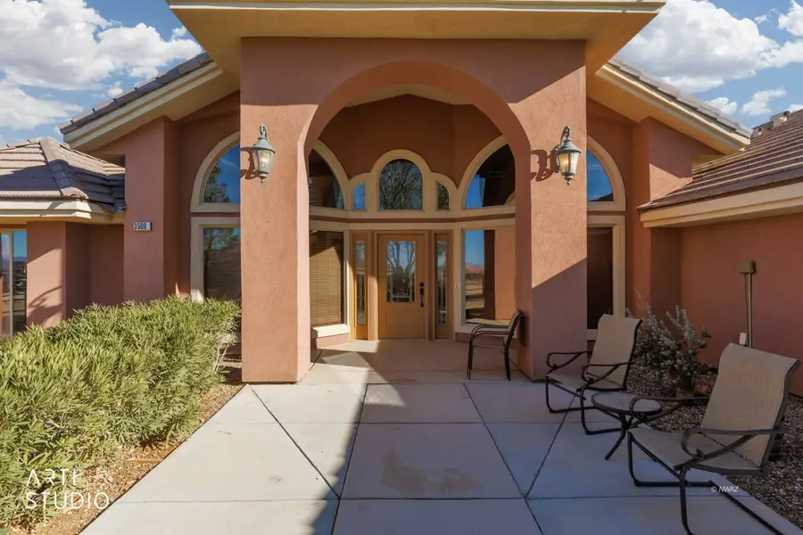 3508 S Lake Mead Dr, Littlefield, AZ 86432 - Image #3