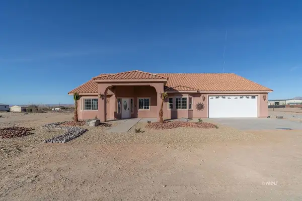 1539 E Lime Kiln Dr, Littlefield, AZ 86432