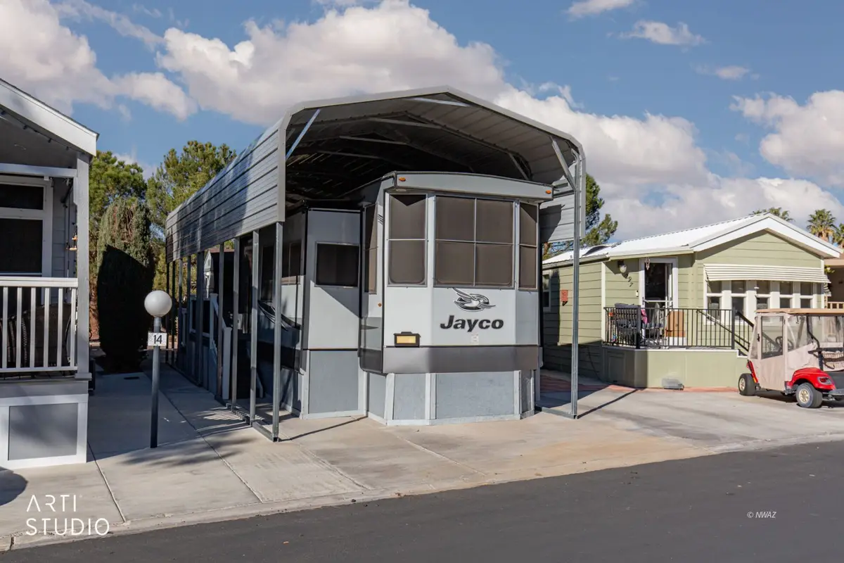 295 N Arrowhead Loop, Littlefield, AZ 86432 - Image #1