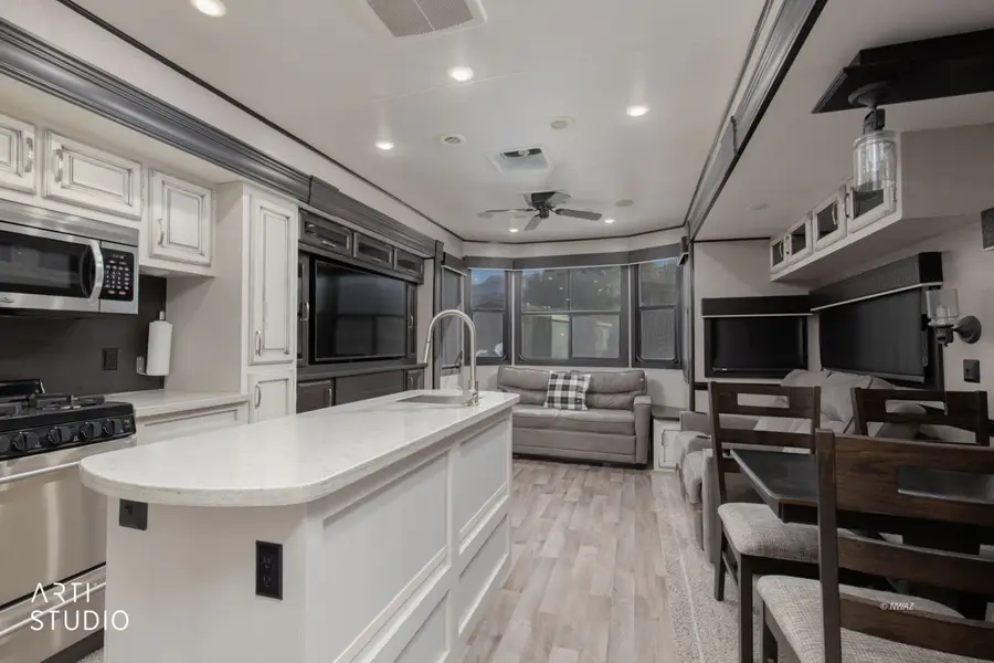 295 N Arrowhead Loop, Littlefield, AZ 86432 - Image #2