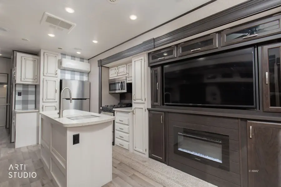 295 N Arrowhead Loop, Littlefield, AZ 86432 - Image #3