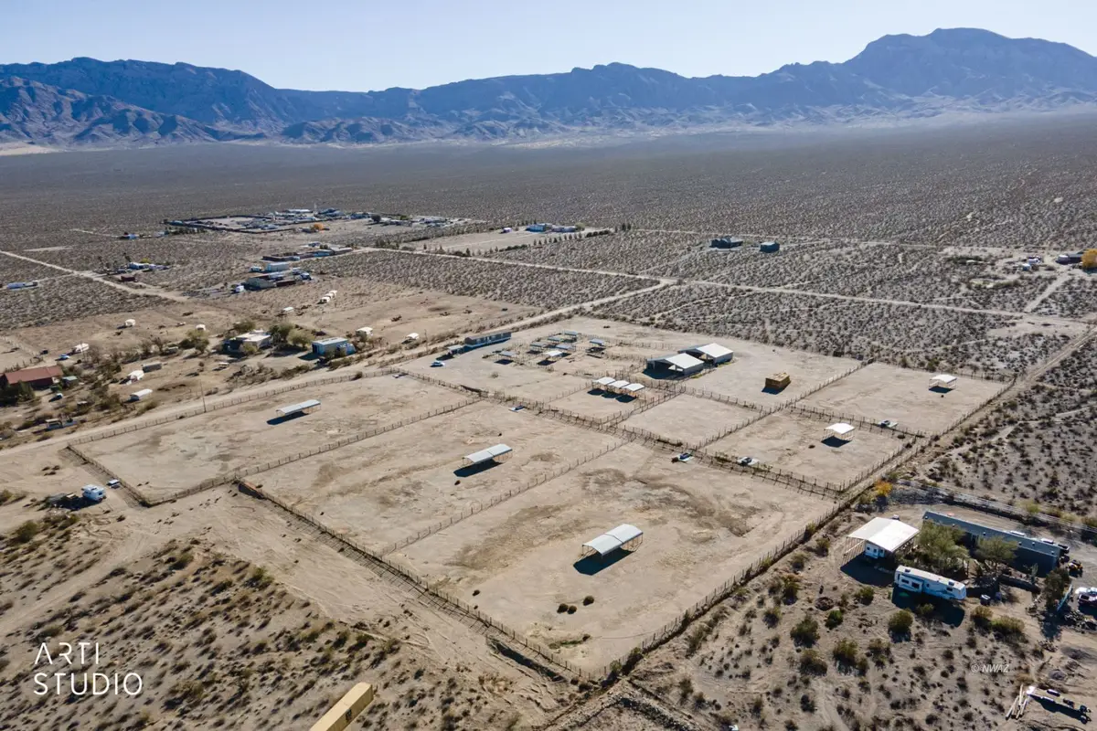 740 E Crookston Dr, Littlefield, AZ 86432 - Image #1