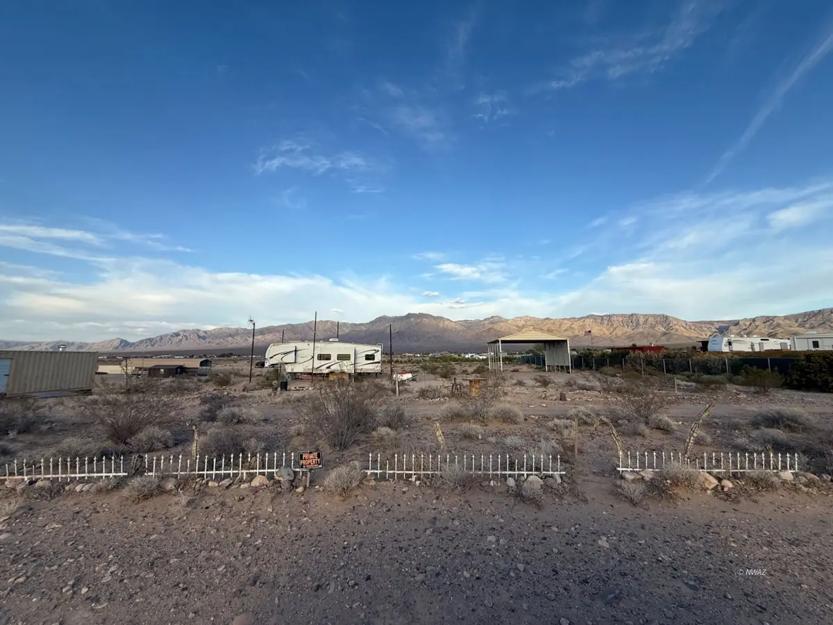 938 E Red Hawk Rd, Littlefield, AZ 86432 - Image #1