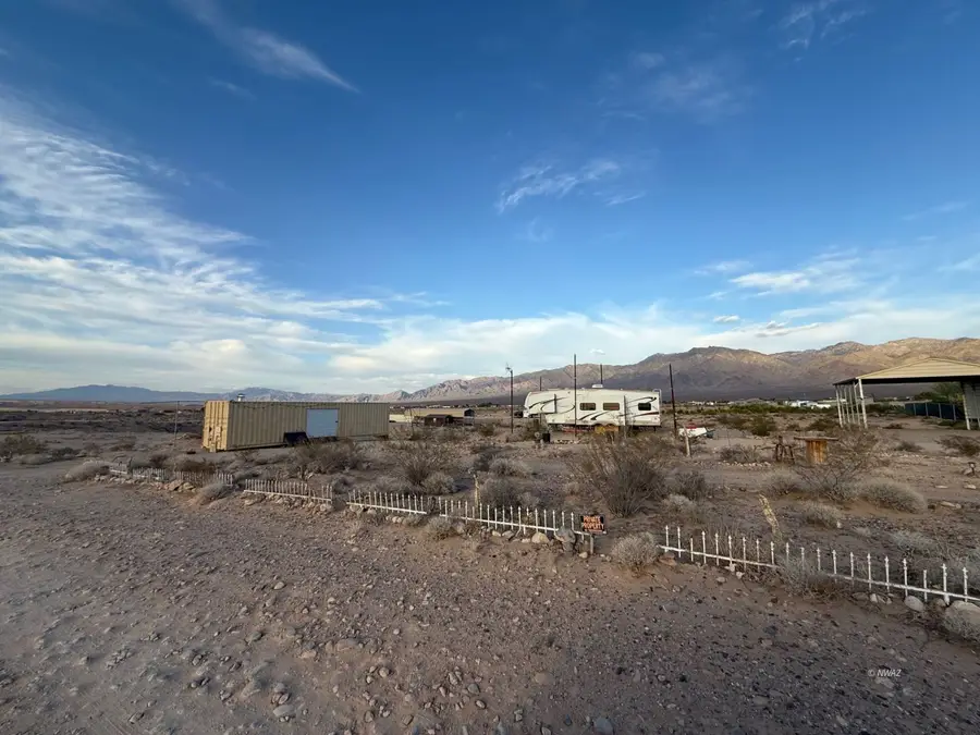 938 E Red Hawk Rd, Littlefield, AZ 86432 - Image #2