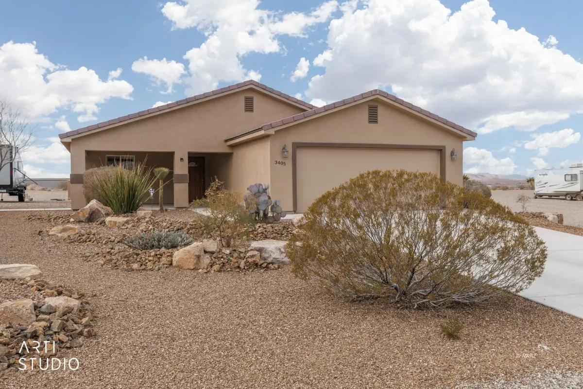 3405 S Mesquite Ln, Littlefield, AZ 86432 - Image #1