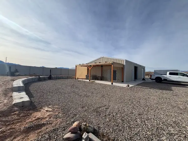 346 N Anasazi, Littlefield, AZ 86432