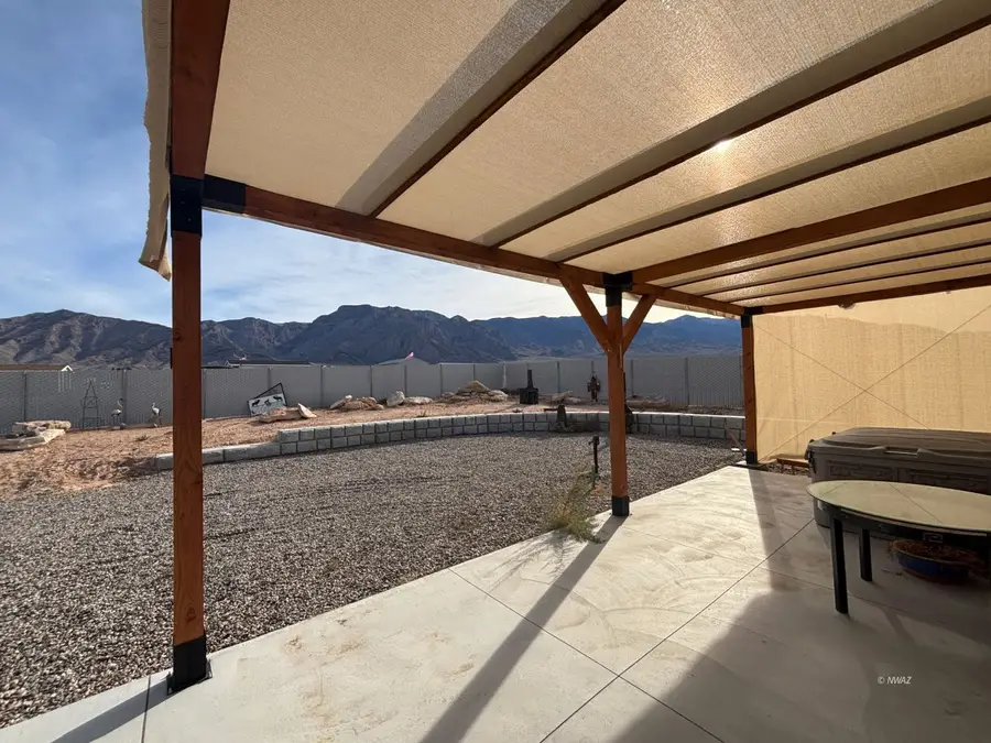 346 N Anasazi, Littlefield, AZ 86432 - Image #2