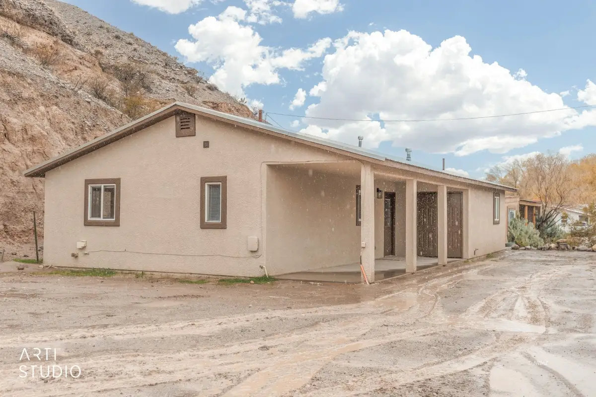 947 N Alamo Ave, Littlefield, AZ 86432 - Image #1