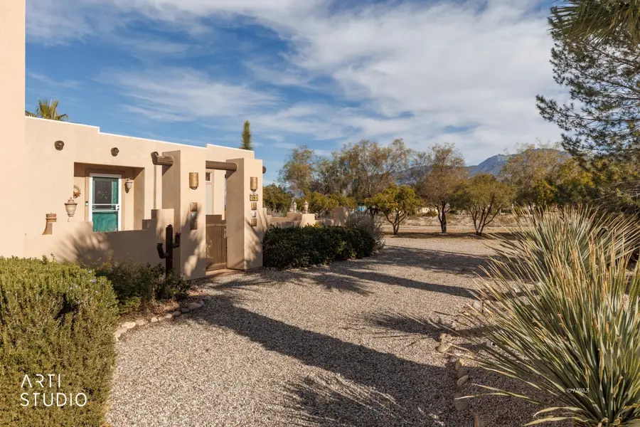 781 E Chandler Dr, Littlefield, AZ 86432 - Image #2