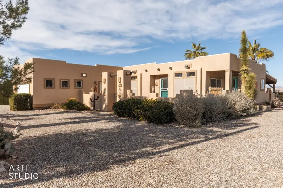 781 E Chandler Dr, Littlefield, AZ 86432 - Image #3