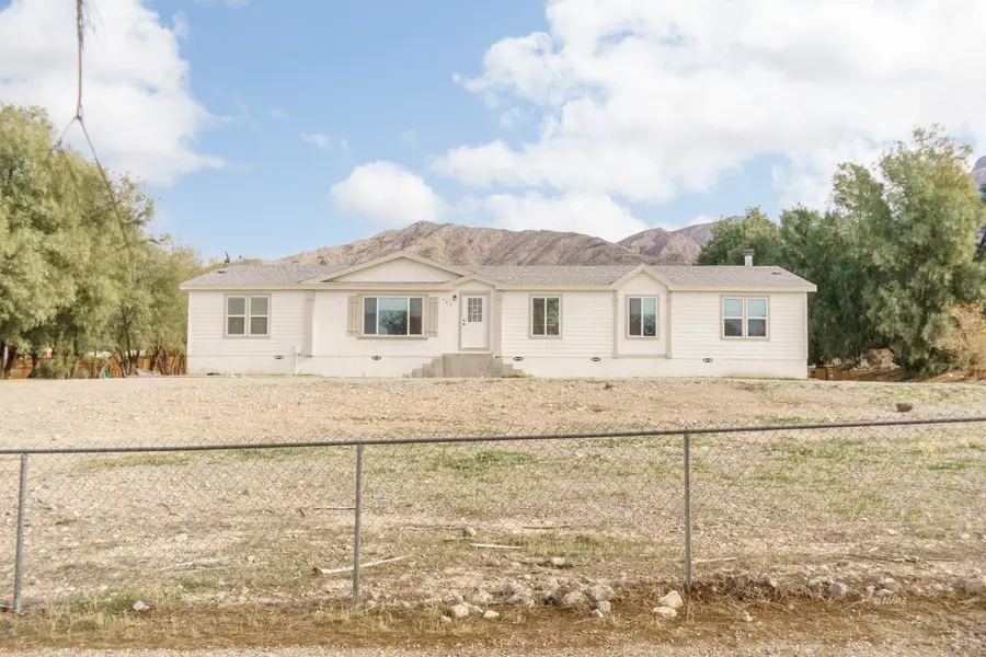 404 N Shadow Mountain Ln, Littlefield, AZ 86432 - Image #2