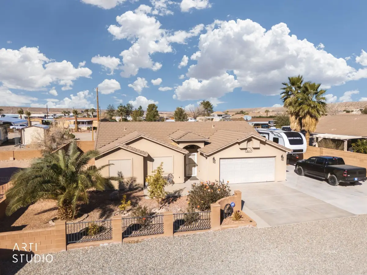 821 N Lake Mead Dr, Littlefield, AZ 86432 - Image #1