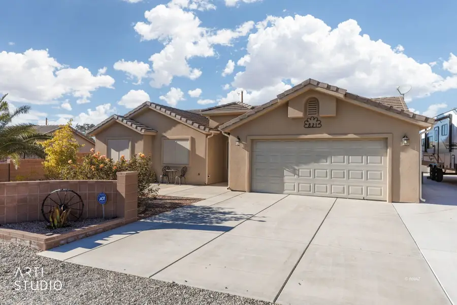 821 N Lake Mead Dr, Littlefield, AZ 86432 - Image #2