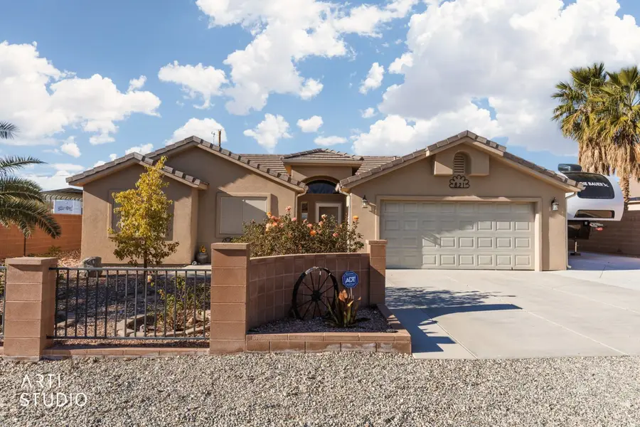 821 N Lake Mead Dr, Littlefield, AZ 86432 - Image #3