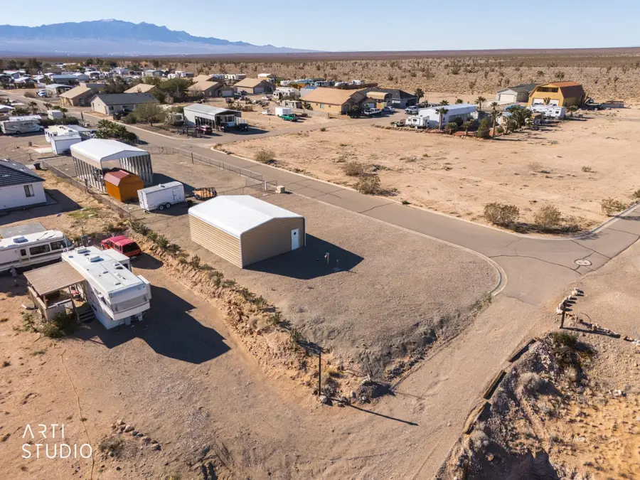 744 N Nogales, Littlefield, AZ 86432 - Image #2