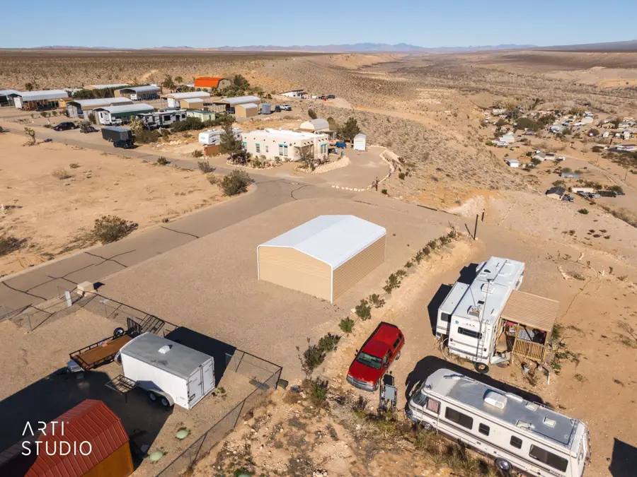 744 N Nogales, Littlefield, AZ 86432 - Image #3